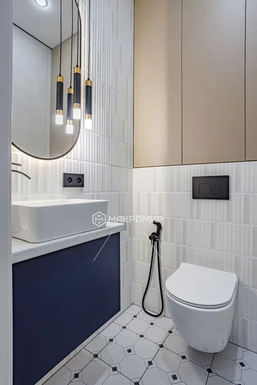 Продажа квартиры, Краснодар, Конгрессная ул. - Фото 3