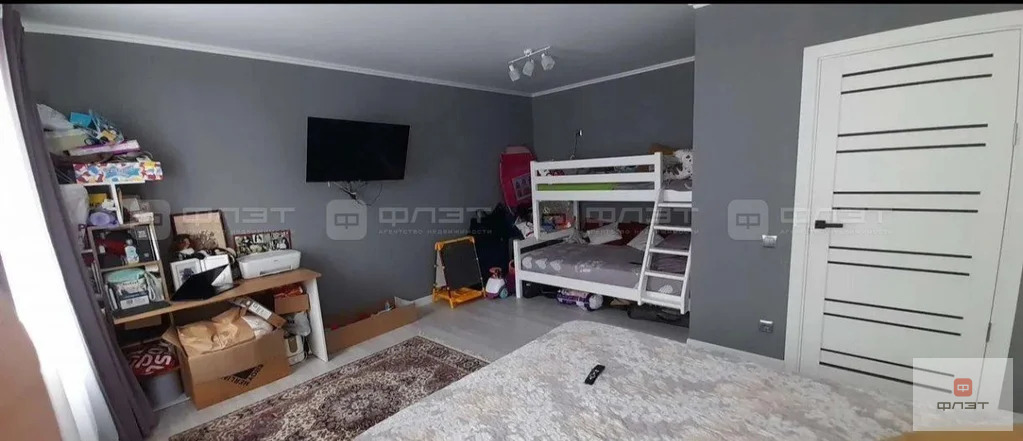 Продажа квартиры, Царево, Пестречинский район, ул. Петра Гаврилова - Фото 8