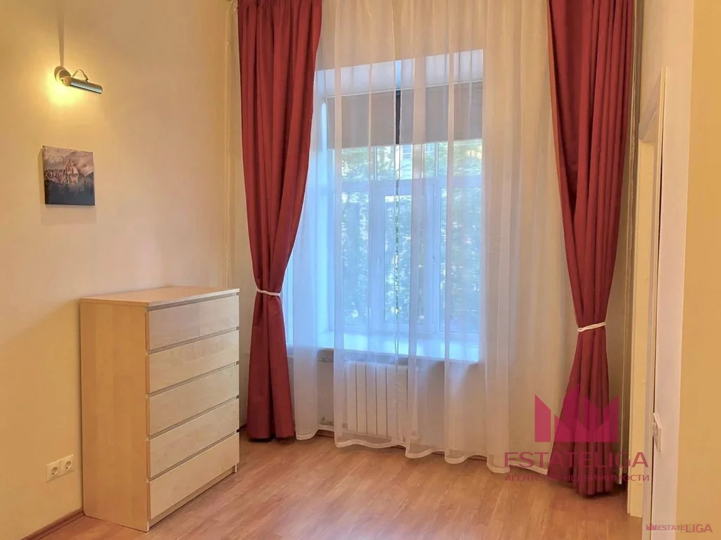 Аренда квартиры, улица Малая Дмитровка - Фото 13