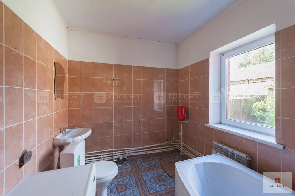 Продажа дома, Казань, ул. Центральная - Фото 29