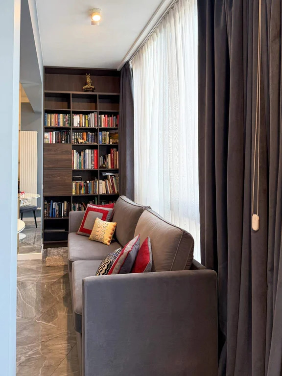 Продам 1-комн. квартиру 43 кв.м. - Фото 10