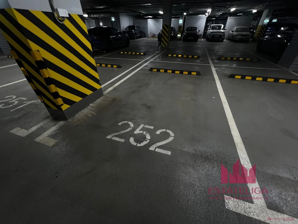 Продажа гаража, набережная Марка Шагала - Фото 6