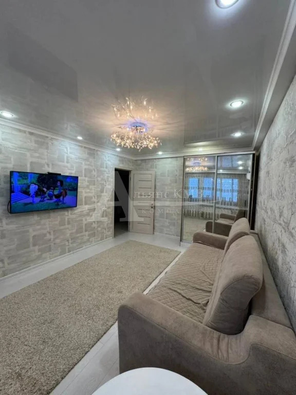 Продажа квартиры, Железноводск, ул. Чапаева - Фото 2