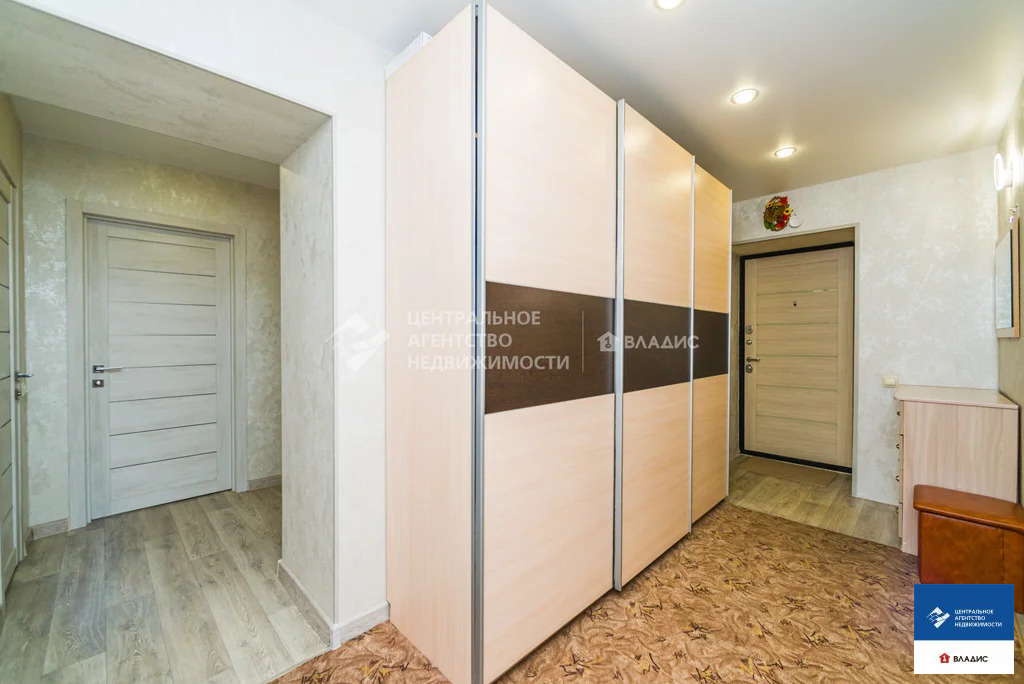 Продажа квартиры, Рязань, Семчинская улица - Фото 10