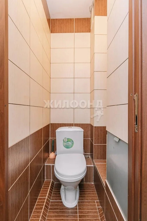 Продажа квартиры, Новосибирск, ул. Ключ-Камышенское плато - Фото 12