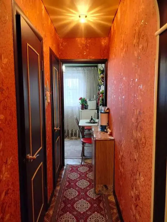 продам квартиру 2 комнатную. - Фото 6