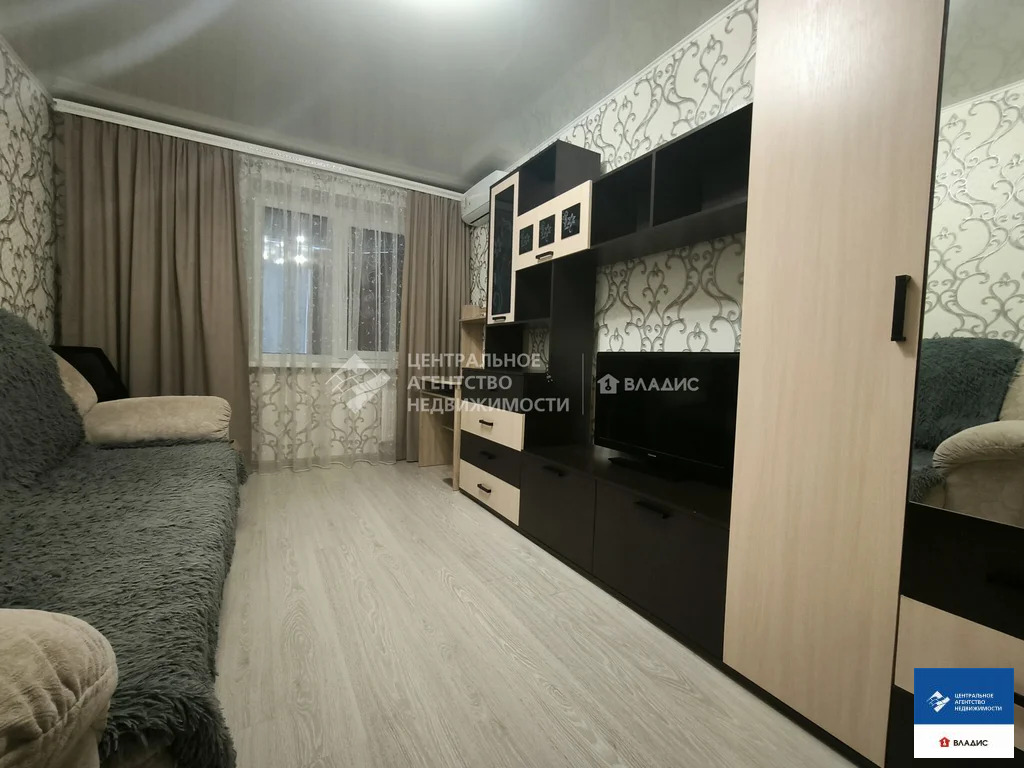 Аренда квартиры, Рязань, Семчинская улица - Фото 5
