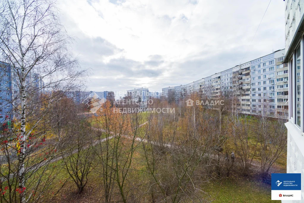 Продажа квартиры, Рязань, ул. Интернациональная - Фото 4