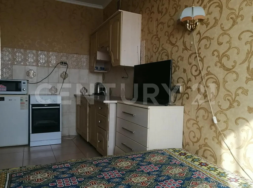 Продажа квартиры, Краснодар, Апрельская ул. - Фото 3