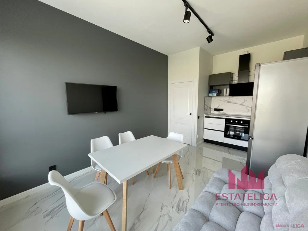 Аренда квартиры, Аминьевское ш. - Фото 14