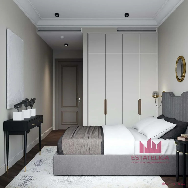 Продажа квартиры, ул. Академика Волгина - Фото 10