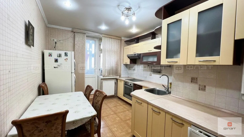 Продажа квартиры, Казань, ул. Толбухина - Фото 3