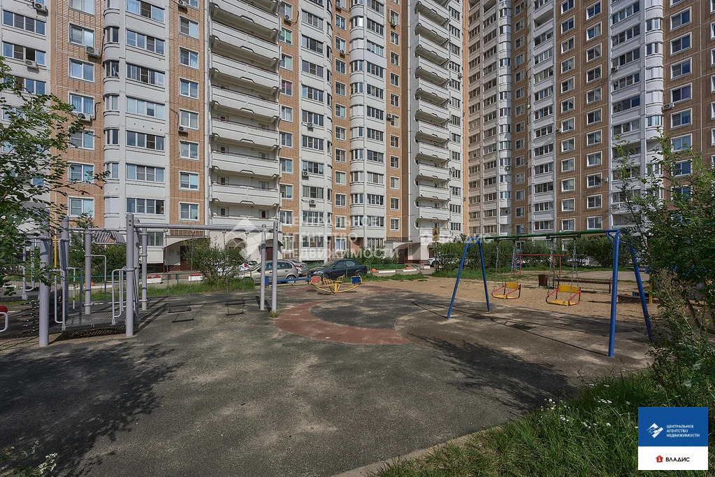 Продажа квартиры, Рязань, ул. Новаторов - Фото 3