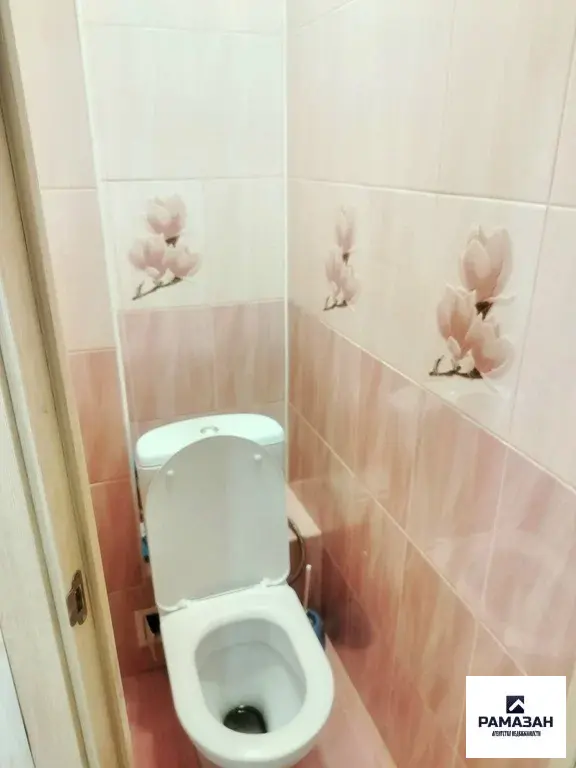 2-ком квартира ул.Аделя Кутуя, д. 12 - Фото 9