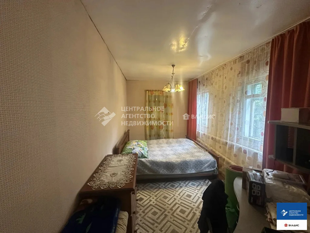 Продажа дома, Рыбное, Рыбновский район, ул. Пирогова - Фото 8