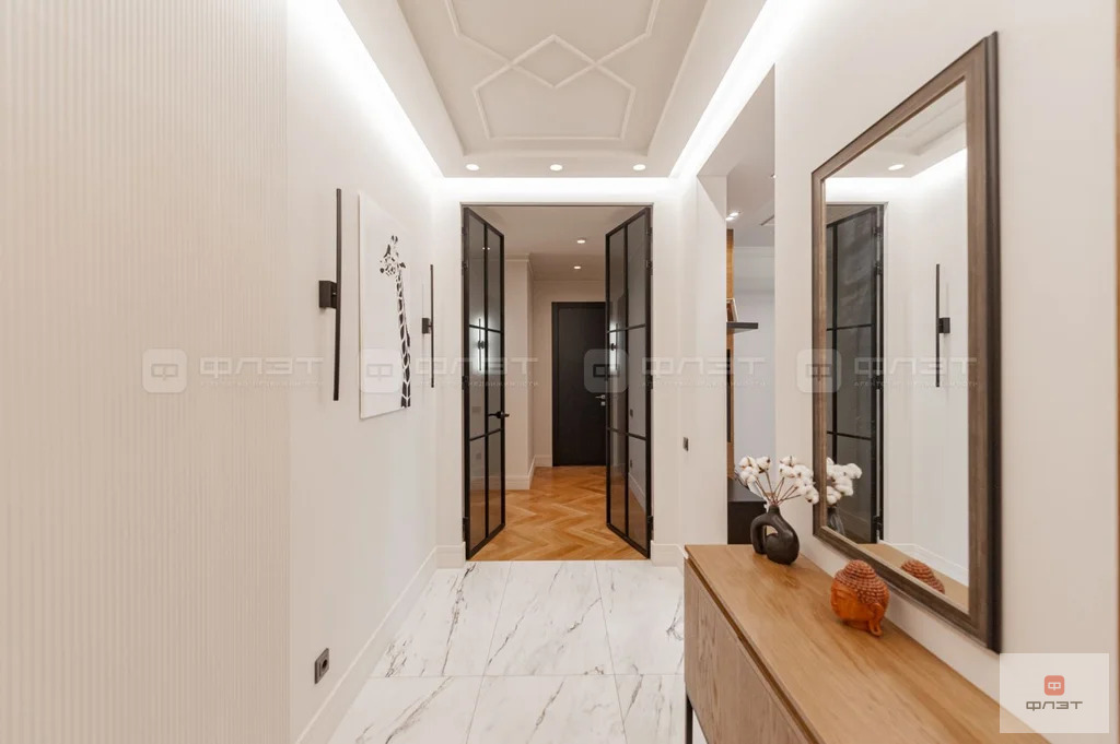 Продажа квартиры, Казань, ул. Николая Столбова - Фото 8