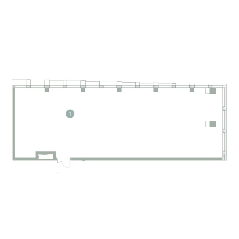Продажа офиса 140.4 м2 - Фото 3