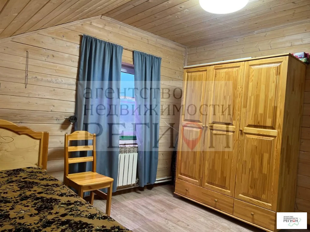 Продажа дома, Ворсино, Боровский район, 5-я улица Ивана Купалы - Фото 19
