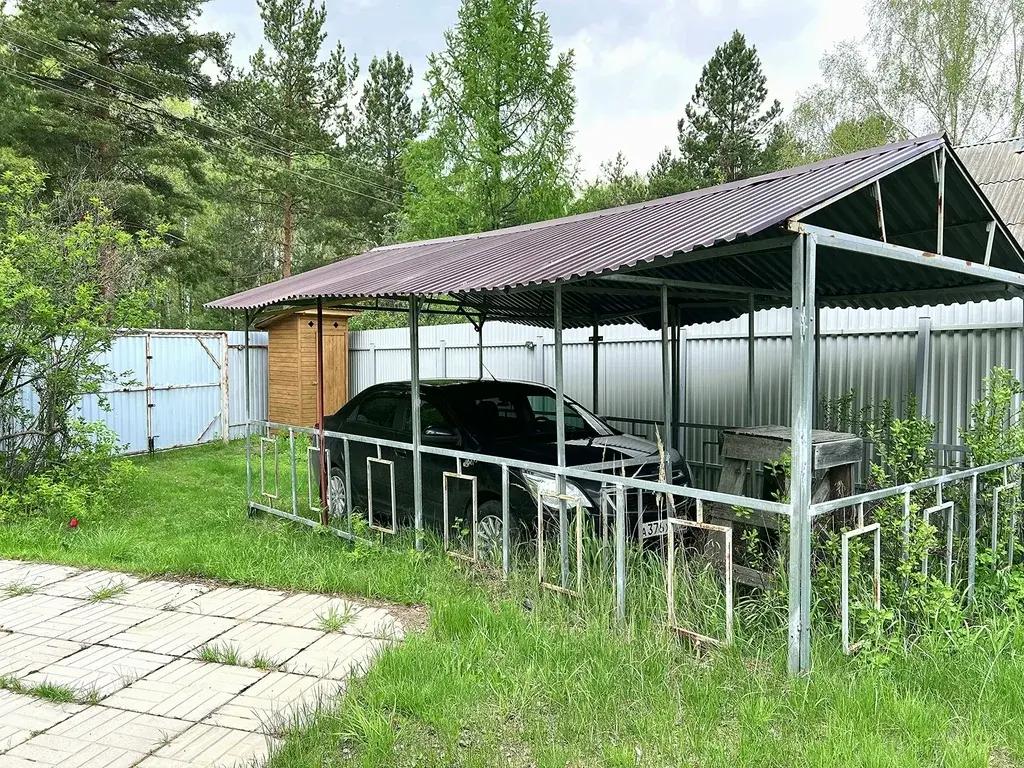 Дача в СНТ Мостовик - Фото 33