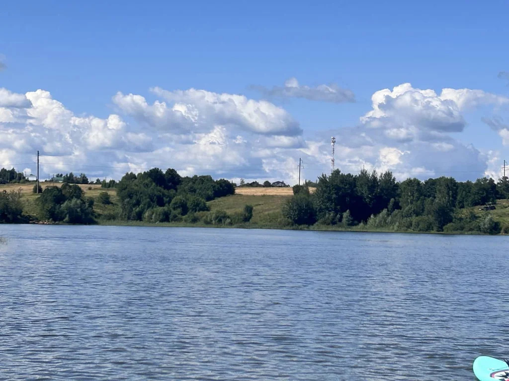 Продажа участка, Власково, Дмитровский район - Фото 12