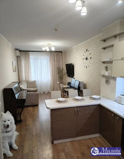 Продажа квартиры, Батайск, ул. Воровского - Фото 2