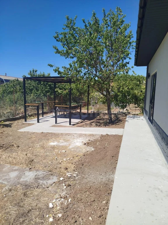 Продажа дома, Севастополь, территория СТ Металлист - Фото 5