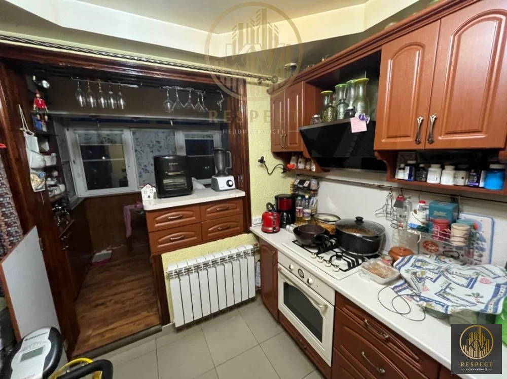 Продажа квартиры, Пятигорск, ул. Нежнова - Фото 4