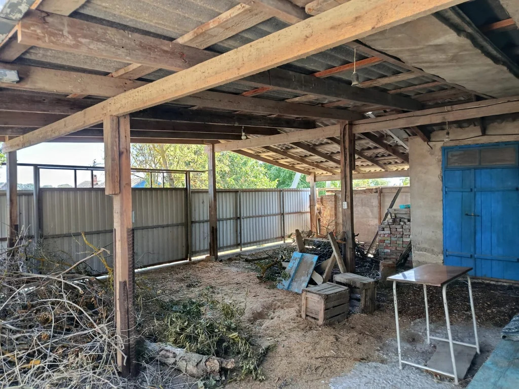 Продажа дома, Вышестеблиевская, Темрюкский район, Красноармейский пер. - Фото 17