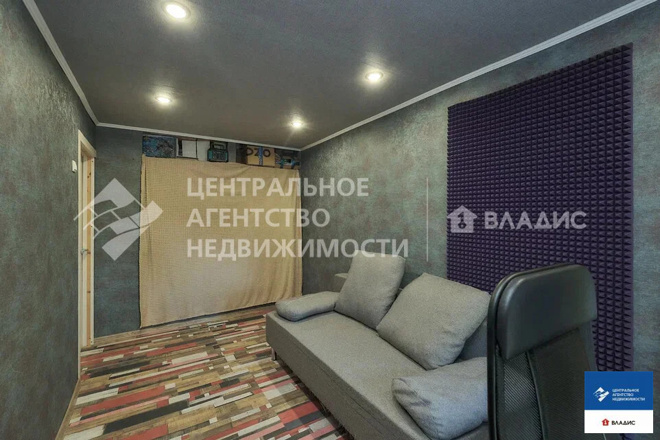 Продажа квартиры, Рязань, ул. Черновицкая - Фото 4