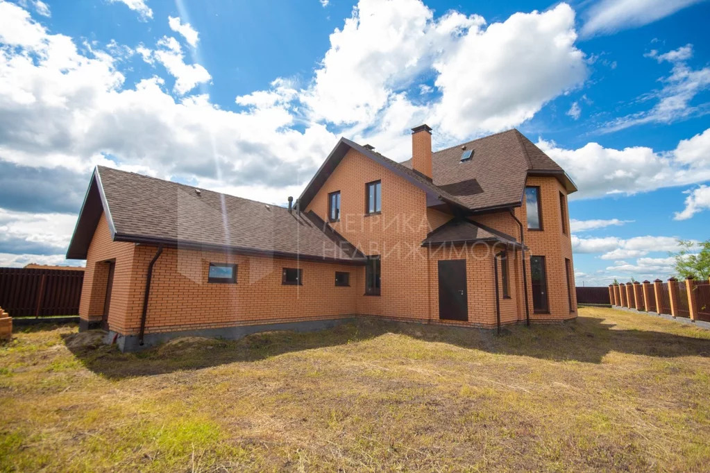 Продажа дома, Перевалово, Тюменский район, Тюменский р-н - Фото 2