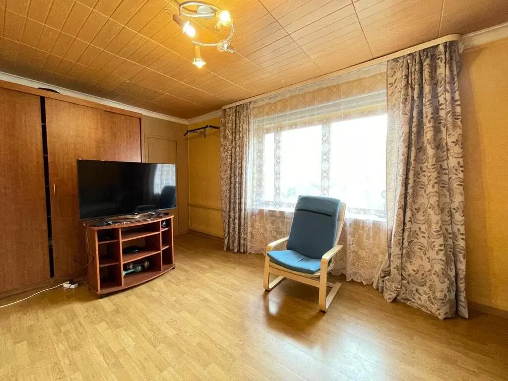 Однокомнатная в центре Мурманска - Фото 4