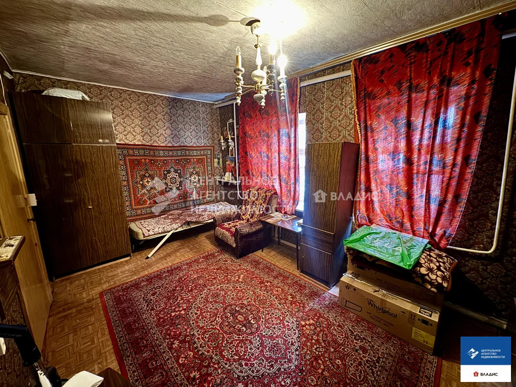 Аренда квартиры, Рязань, ул. Соборная - Фото 6