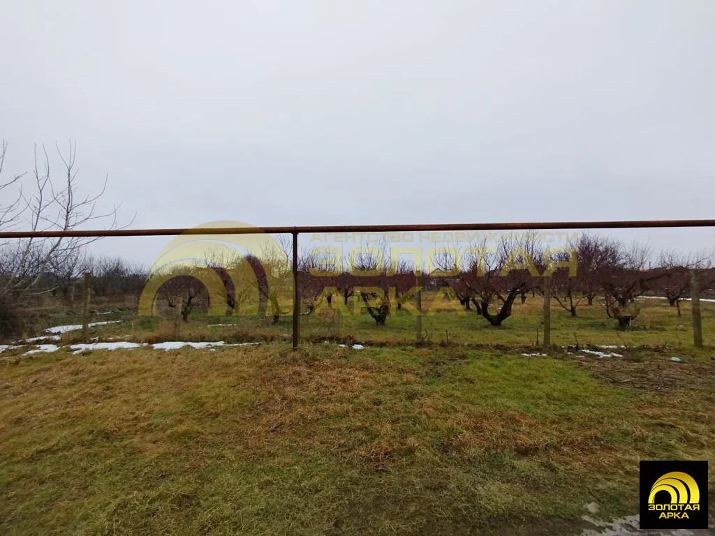 Продажа участка, Старотитаровская, Темрюкский район, Ильича пер. - Фото 7