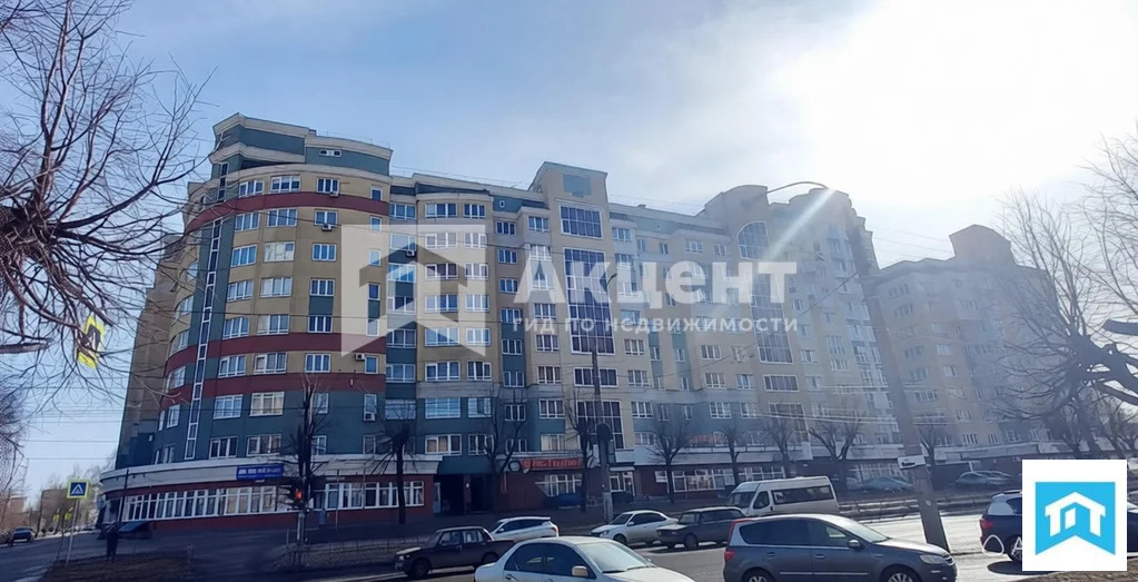 Аренда офиса, Иваново, ул Богдана Хмельницкого - Фото 1