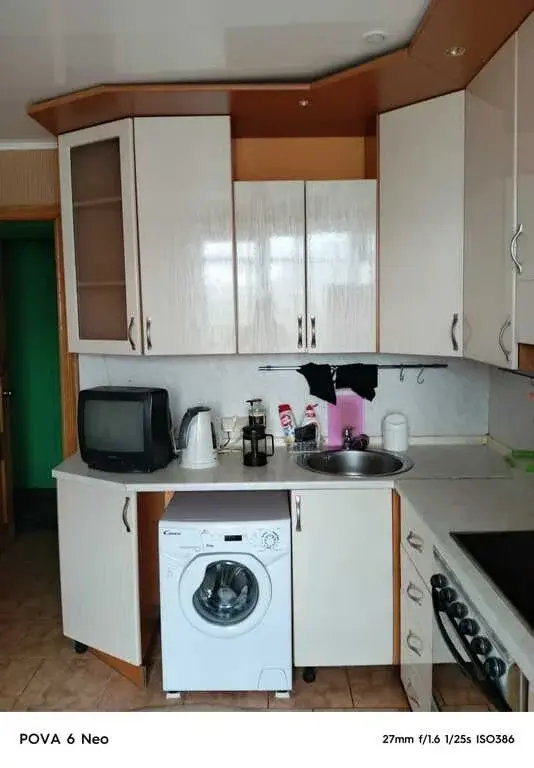 Продается 2-х ком.квартира в центре г. Королева - Фото 4