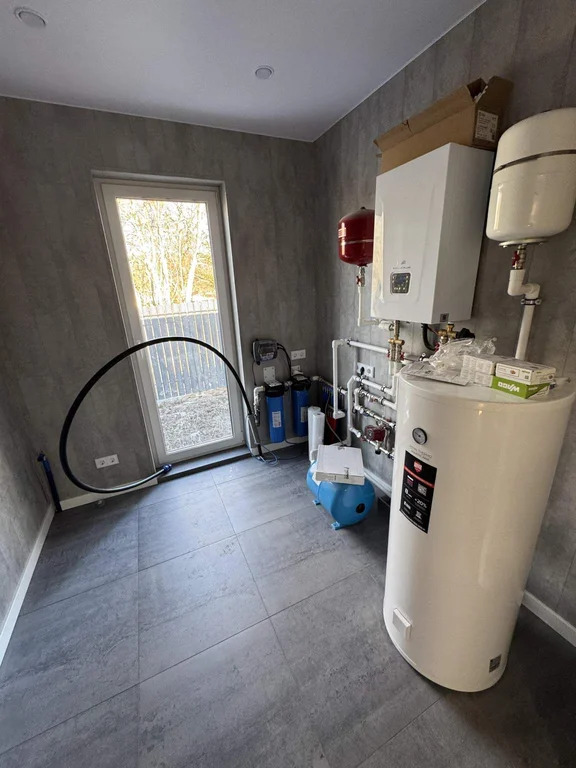 Дом 120 м2 на участке 6 сот. - Фото 11