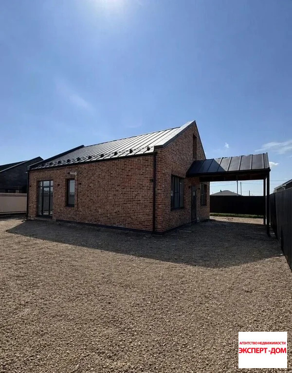 Продажа дома, Новобессергеневка, Неклиновский район - Фото 1