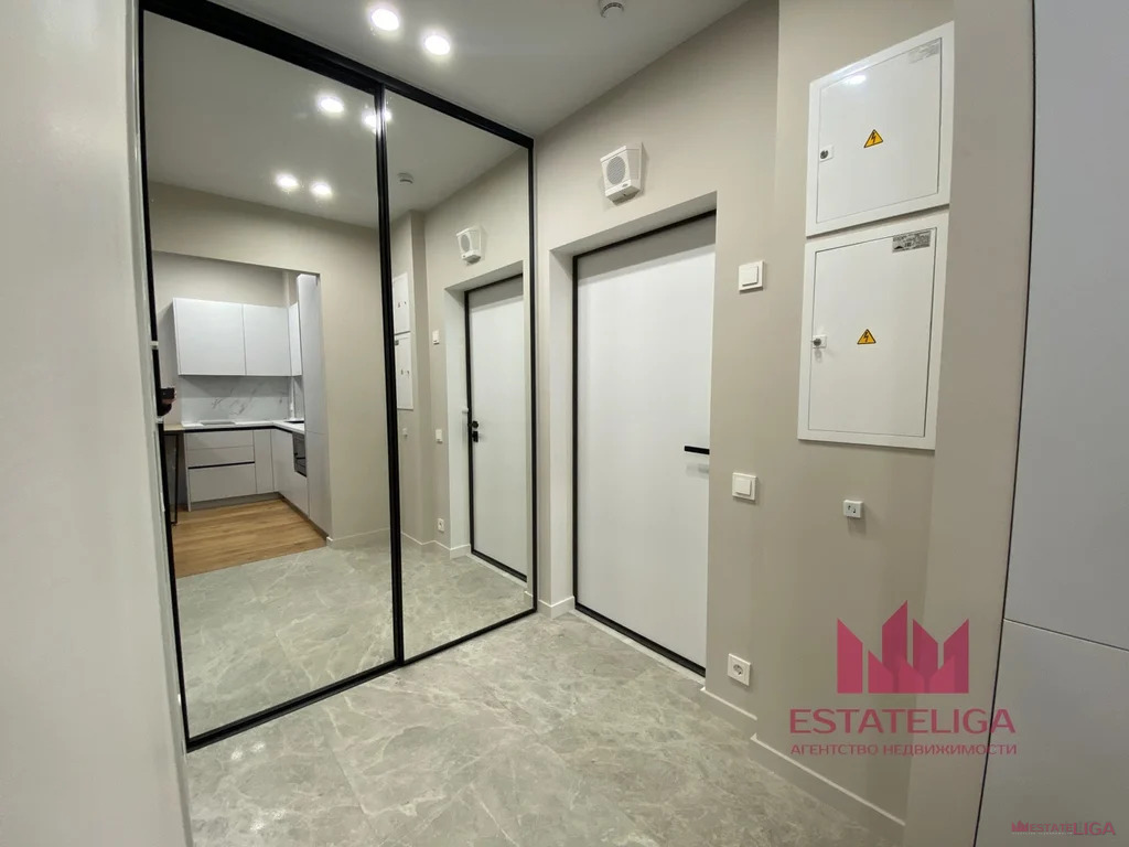 Аренда квартиры, улица Мустая Карима - Фото 14