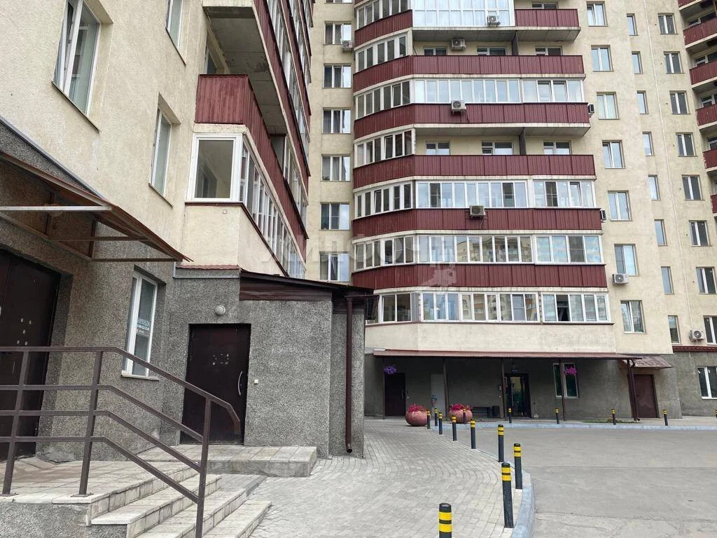 Продажа квартиры, Новосибирск, ул. Галущака - Фото 35