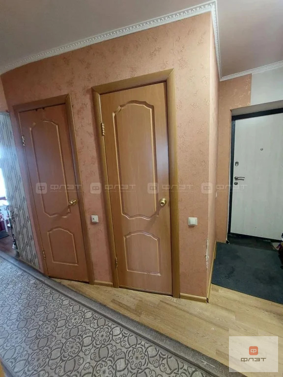 Продажа квартиры, Казань, ул. Химиков - Фото 8