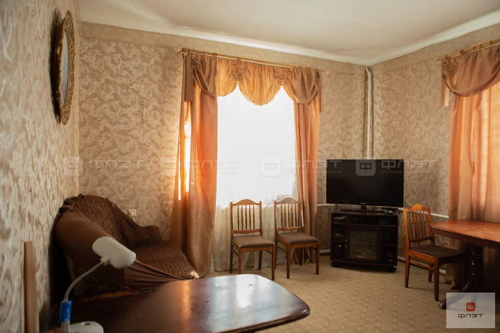 Продажа дома, Бавлы, Бавлинский район, ул. Вагапова - Фото 3