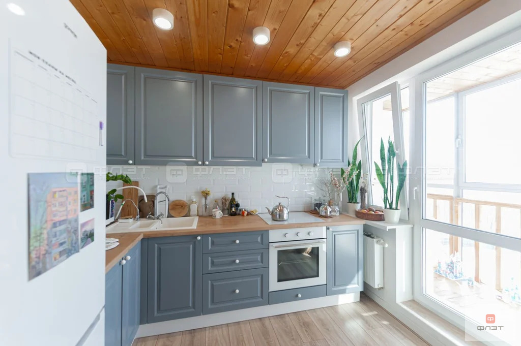 Продажа квартиры, Казань, проезд. Детский - Фото 3