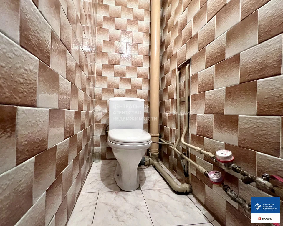 Продажа квартиры, Рязань, ул. Новоселов - Фото 12