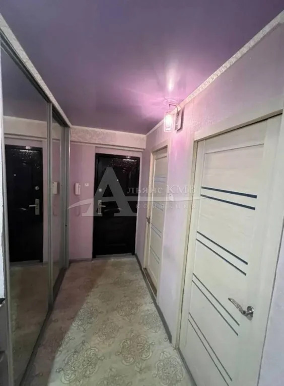 Продажа квартиры, Иноземцево, ул. 50 лет Октября - Фото 8