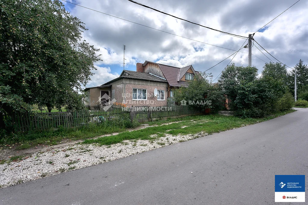 Продажа дома, Ходынино, Рыбновский район, ул. Центральная - Фото 15