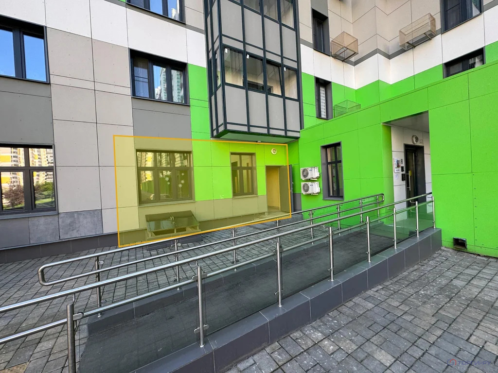 Продажа торгового помещения, Долгопрудная аллея - Фото 3