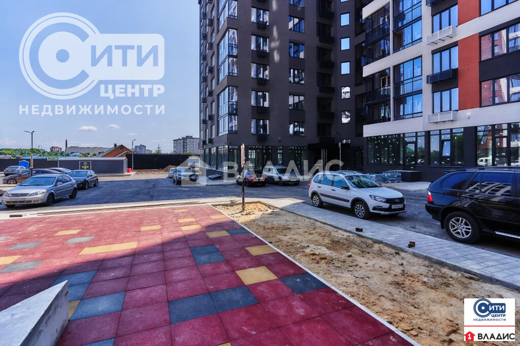 Продажа квартиры в новостройке, Воронеж, улица 121-й Стрелковой ... - Фото 7