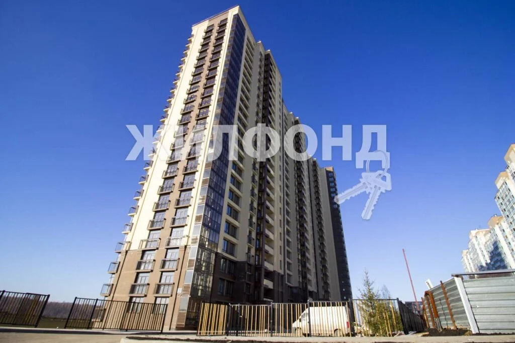 Продажа квартиры, Новосибирск, ул. Рябиновая - Фото 31