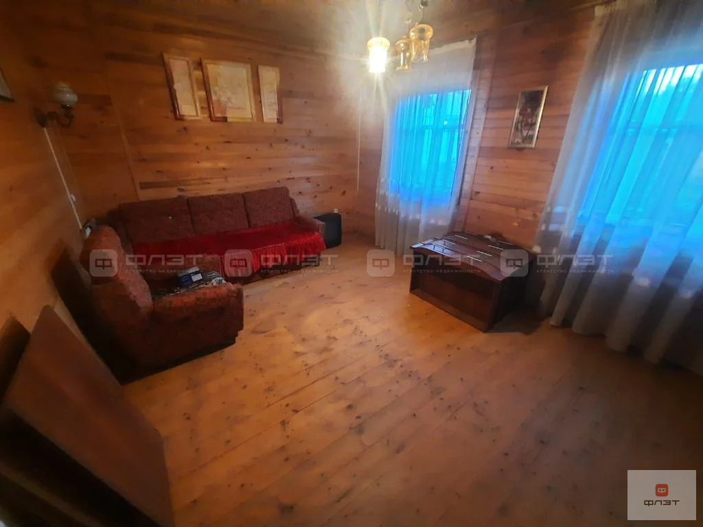 Продажа дома, Казань, Садоводческий потребительский кооператив ... - Фото 6