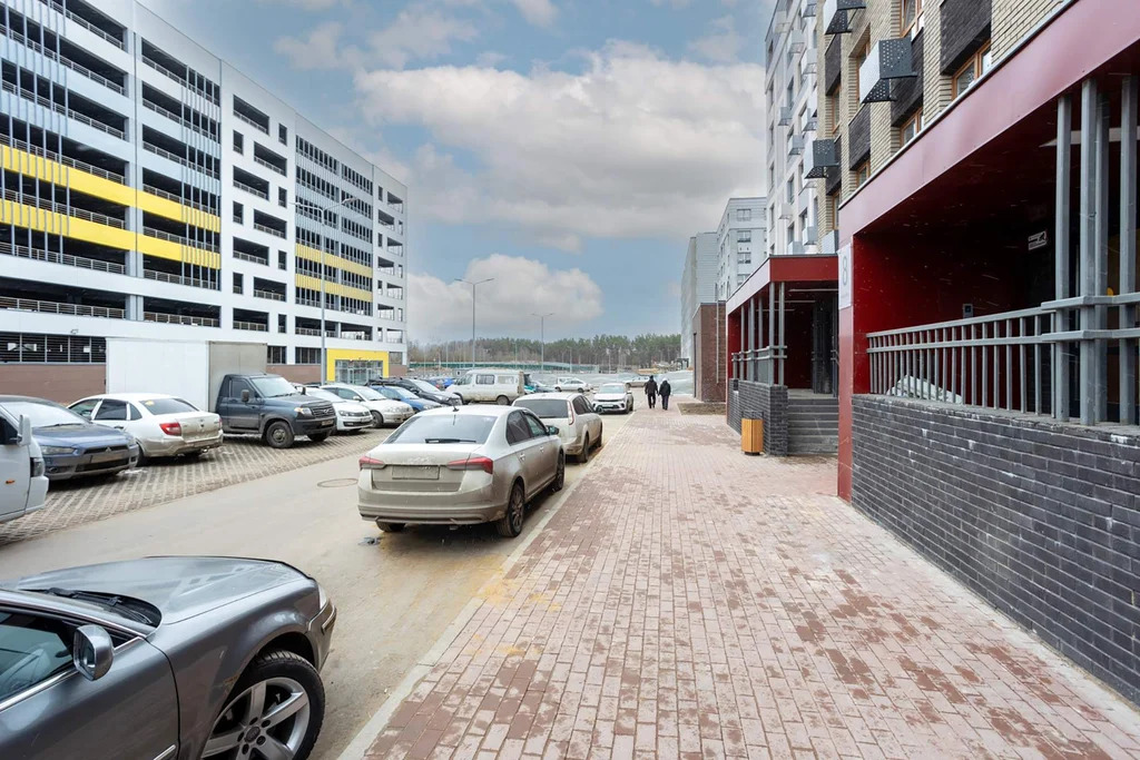 Аренда ПСН площадью 77.2 м2 - Фото 7